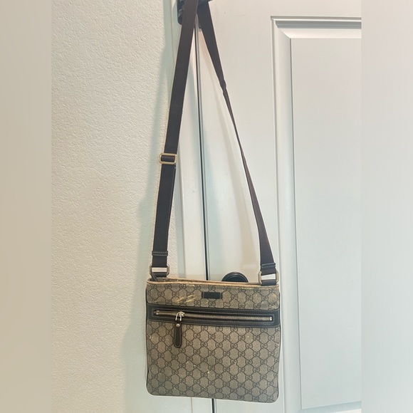 Authentic Gucci - Picture 1 of 10